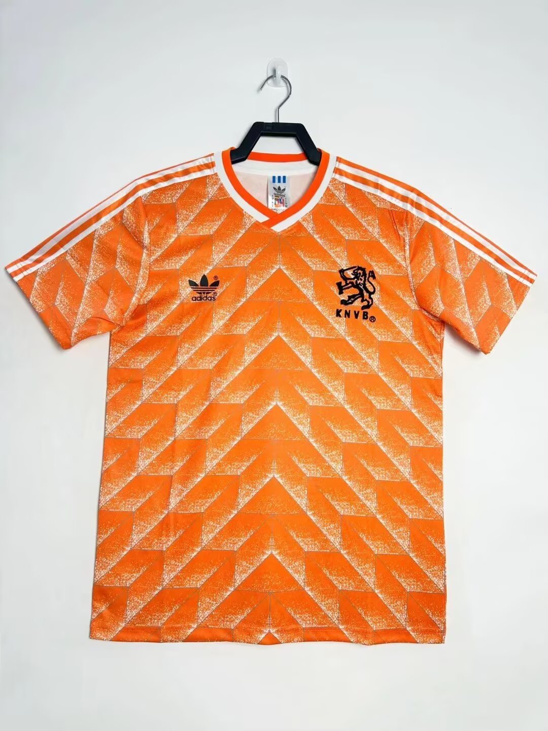 Holanda 1988