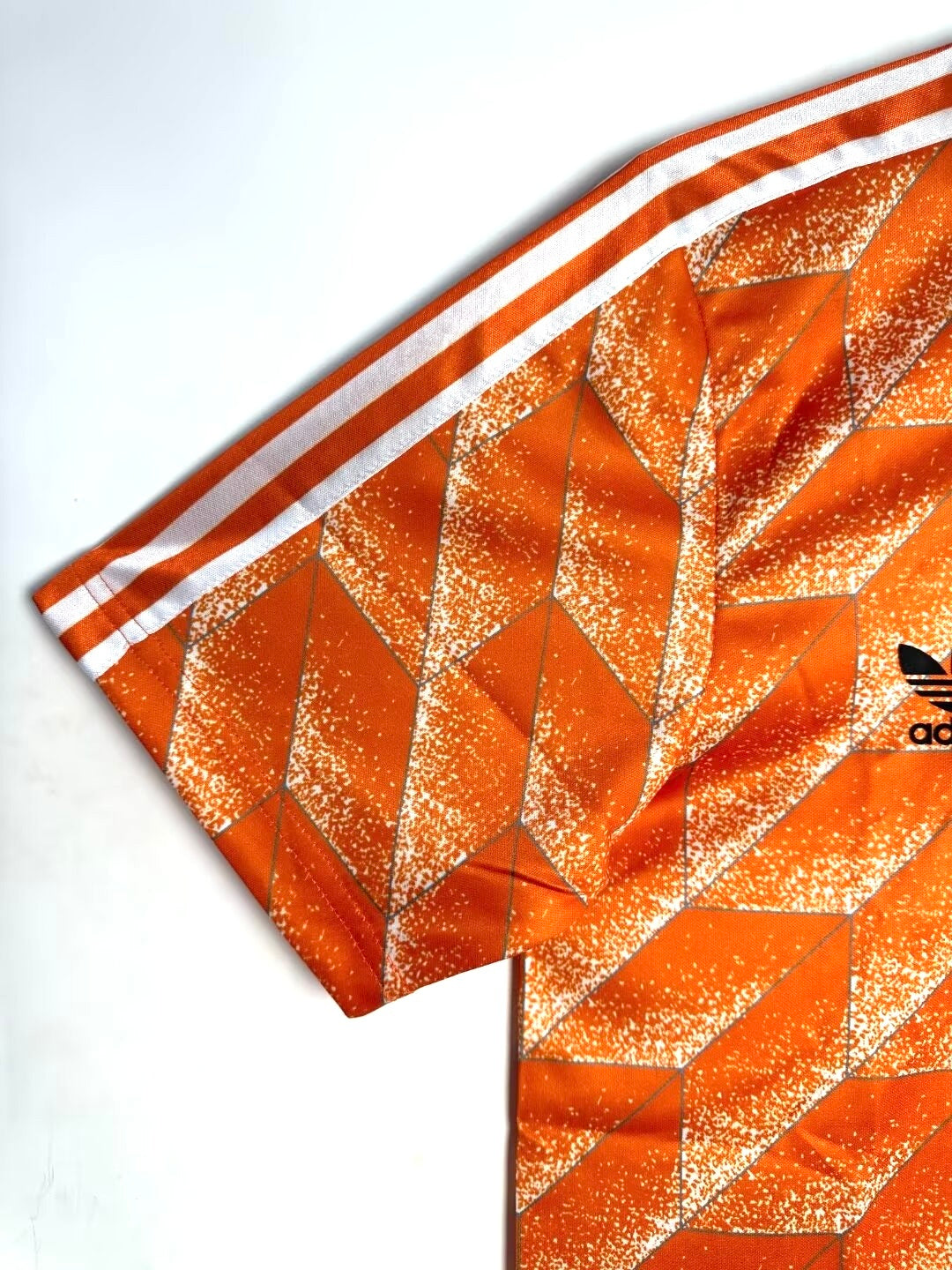 Holanda 1988