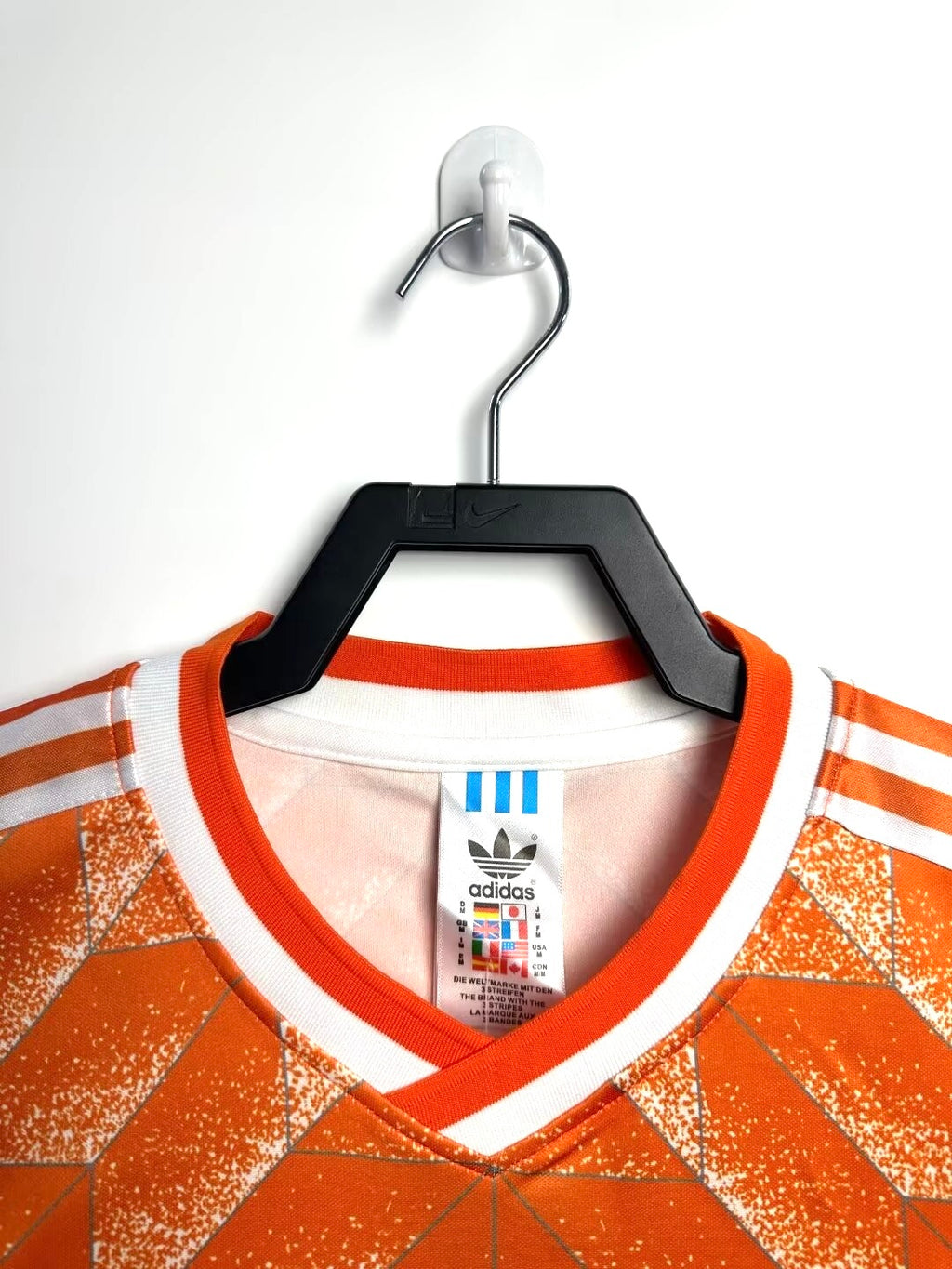 Holanda 1988