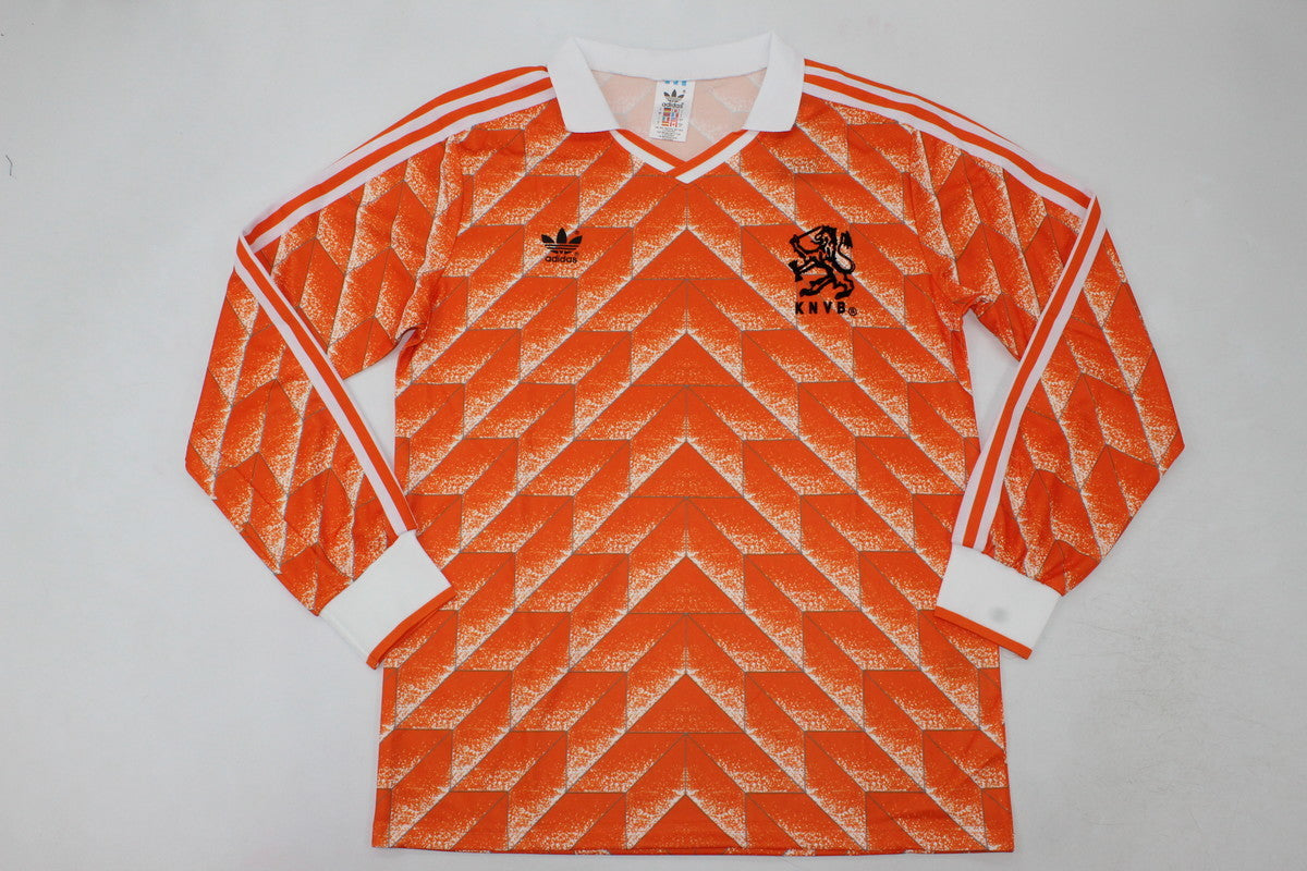 Holanda 1988