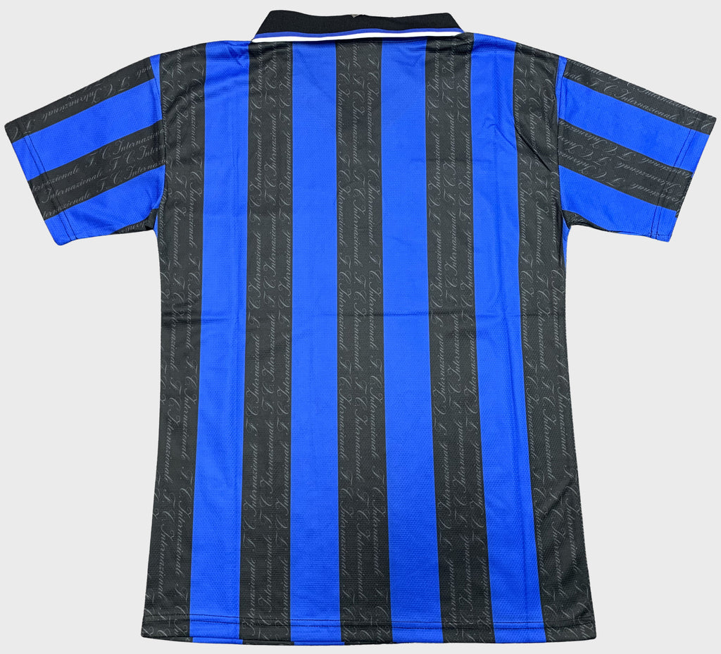 Inter de Milán 1997/1998