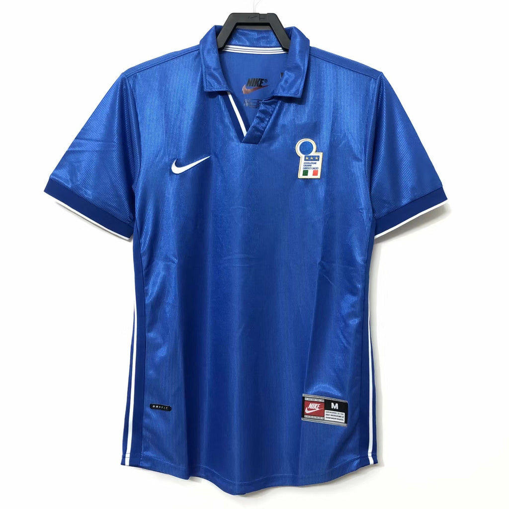 Italia 1998