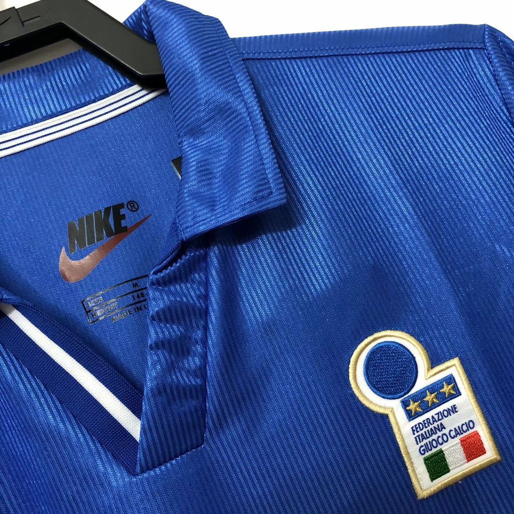 Italia 1998