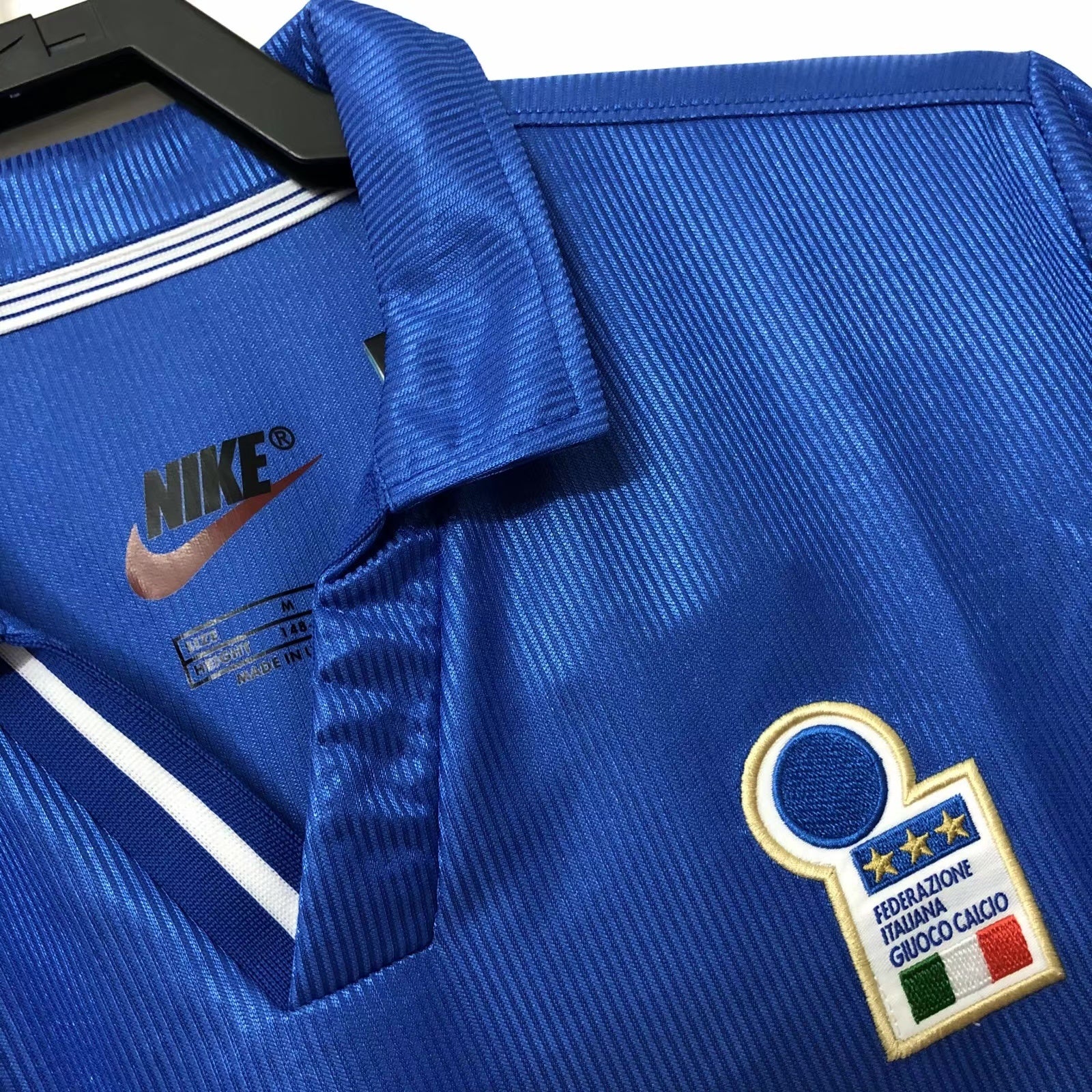 Italia 1998