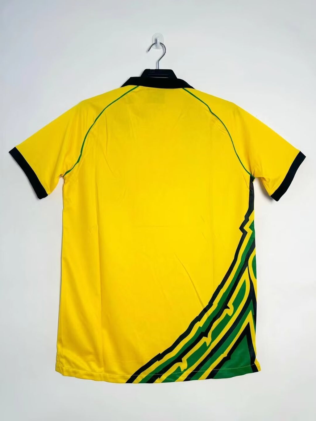 Jamaica 1998
