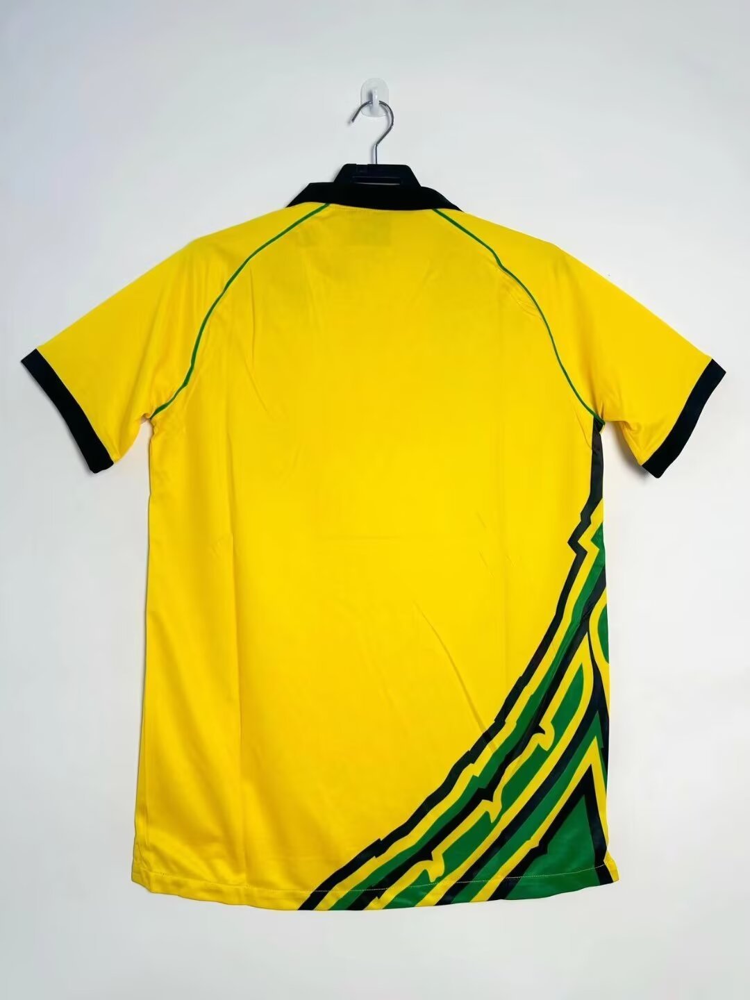 Jamaica 1998