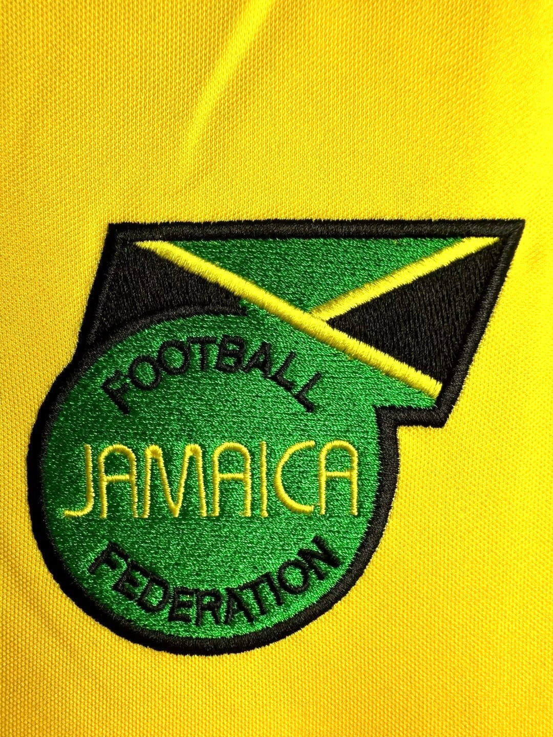 Jamaica 1998