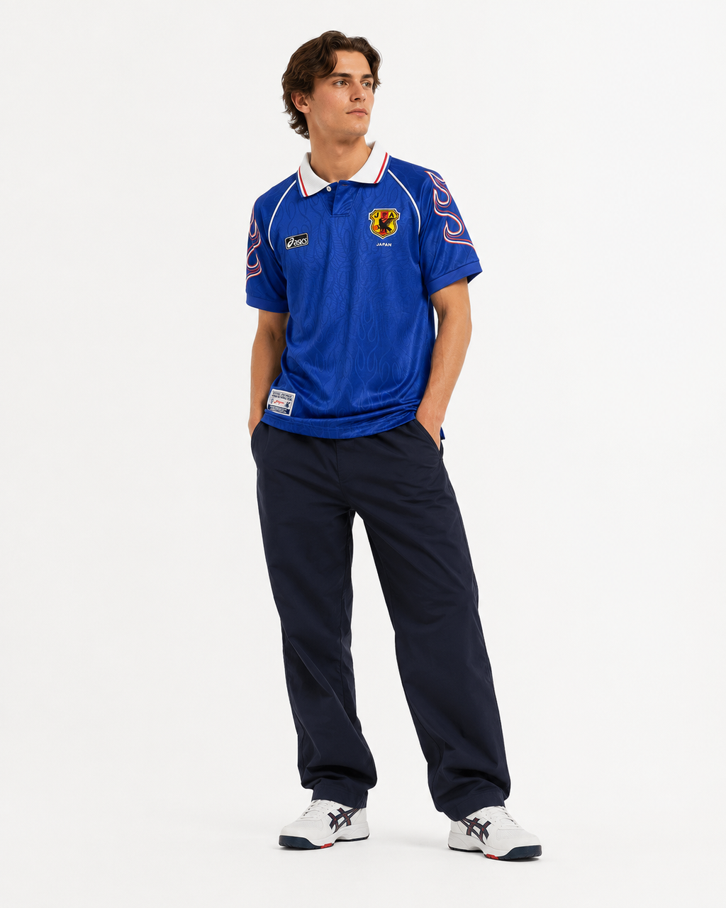 Japon 1997/1998
