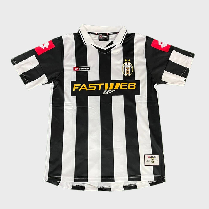 Juventus 2001/2002
