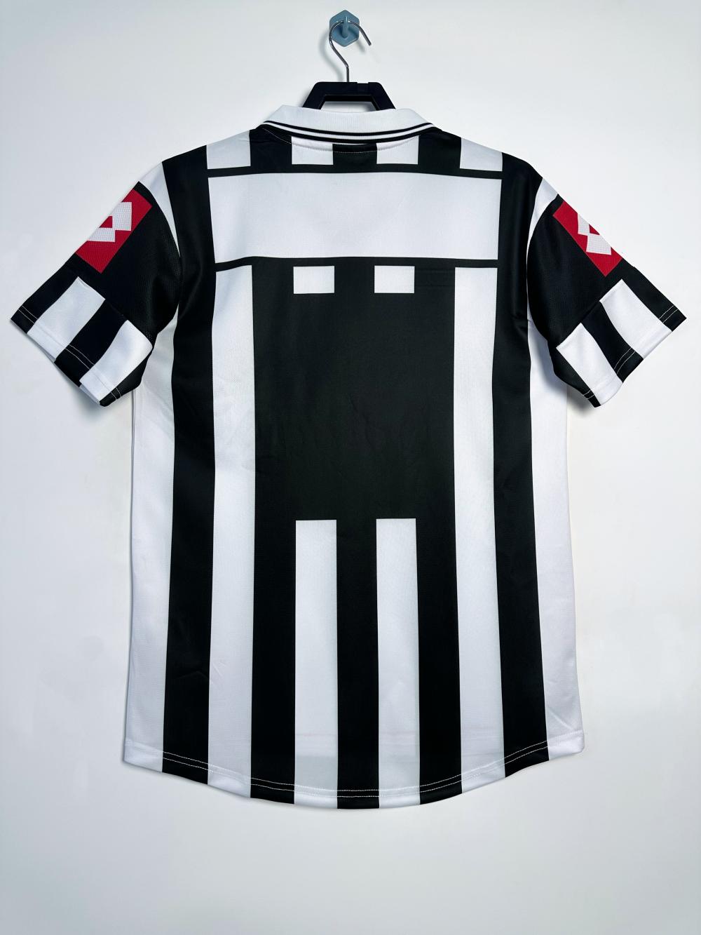 Juventus 2001/2002