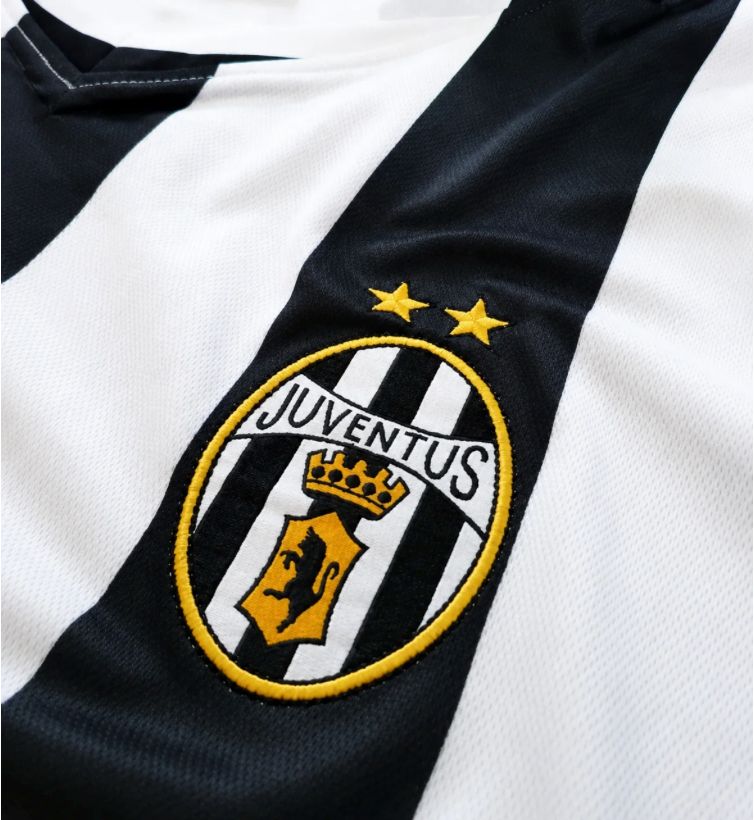 Juventus 2001/2002