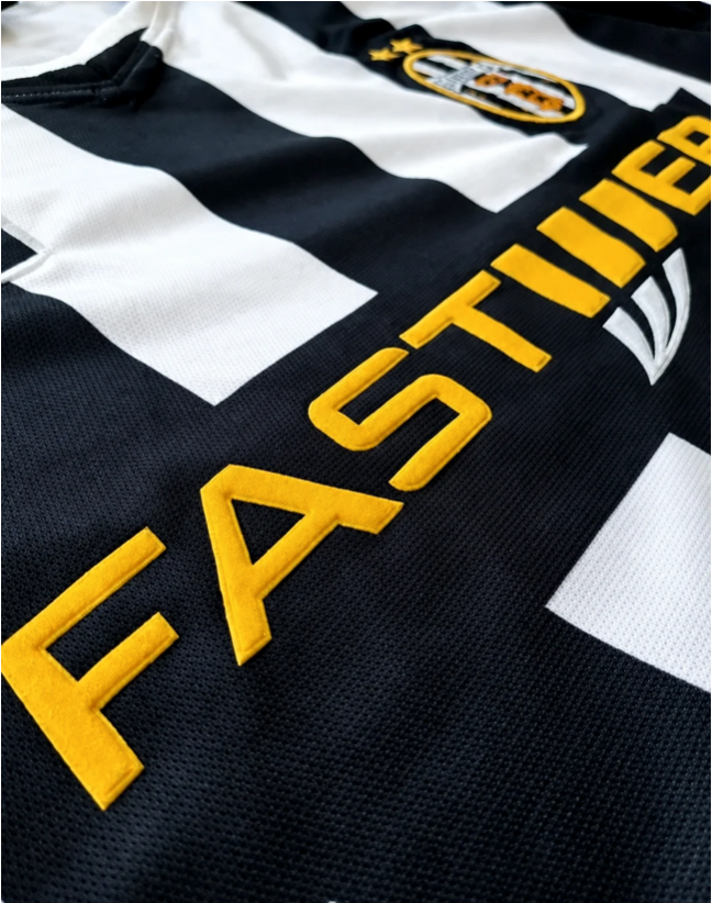 Juventus 2001/2002