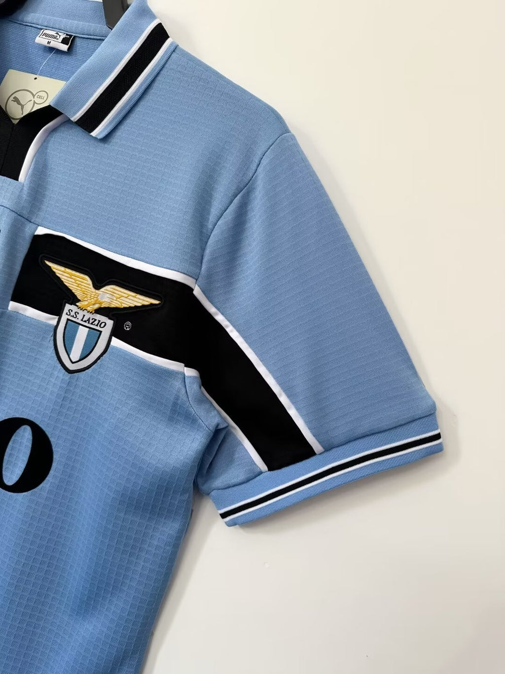Lazio 1998/99