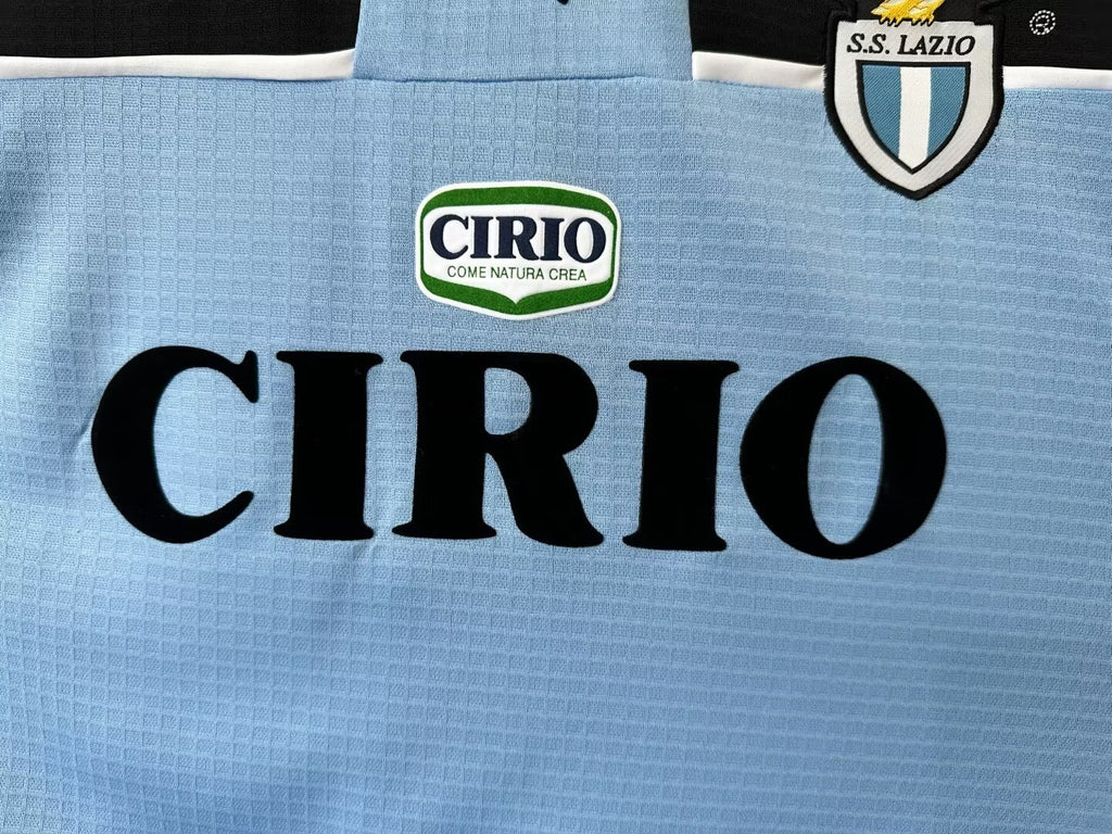 Lazio 1998/99