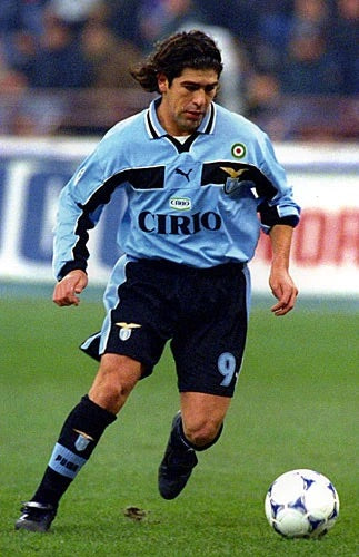 Lazio 1998/99