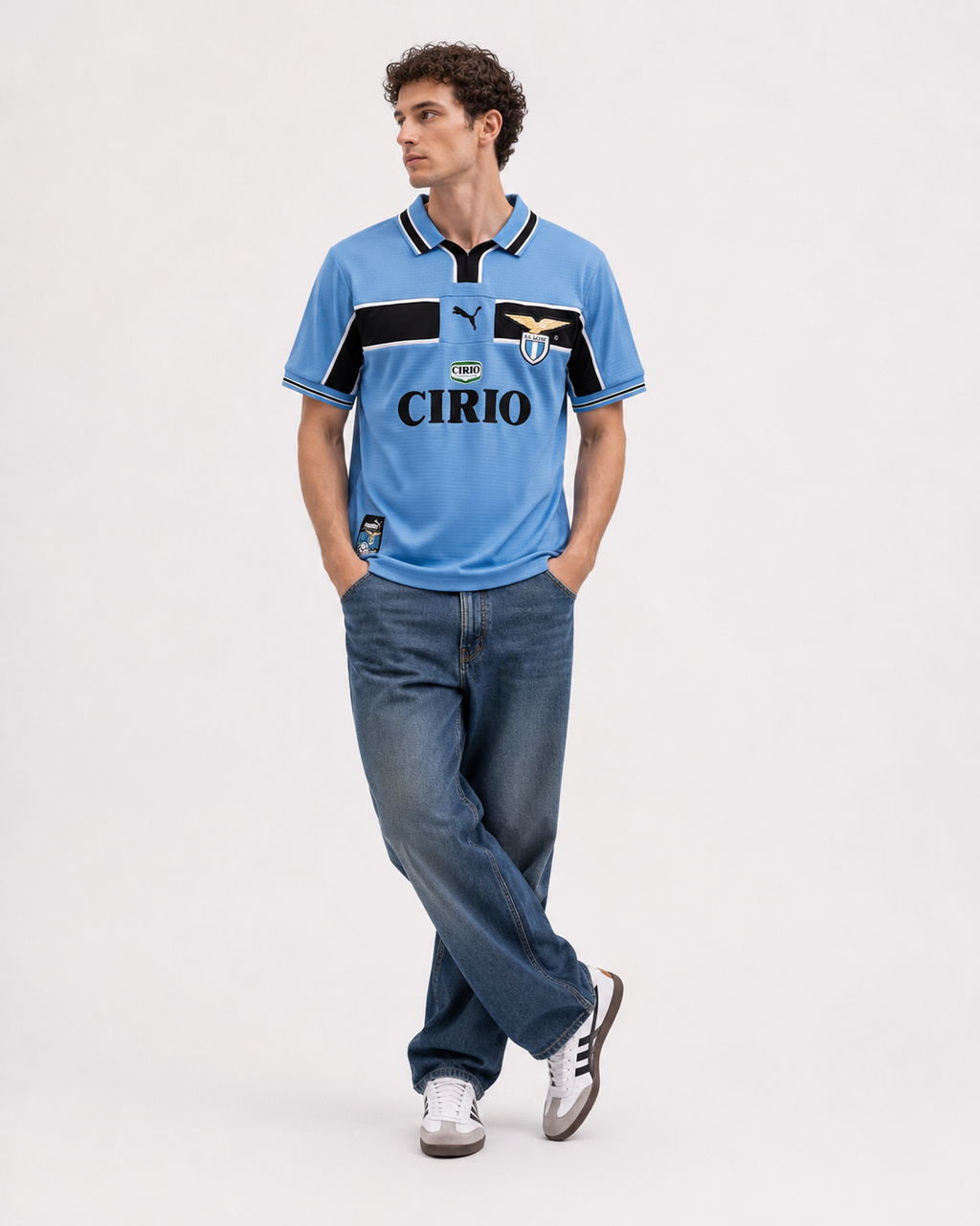 Lazio 1998/99