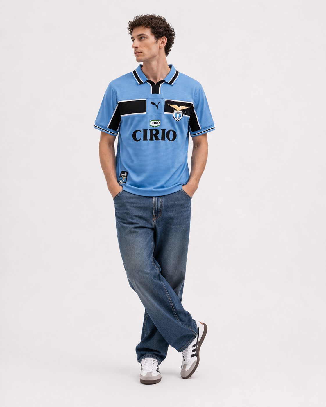 Lazio 1998/99