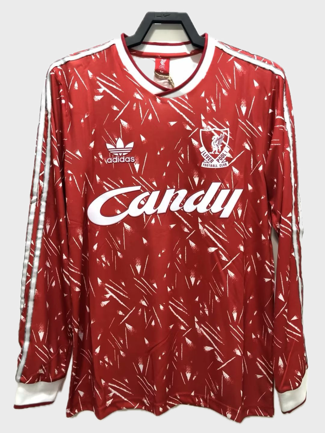 Liverpool 1989/1990