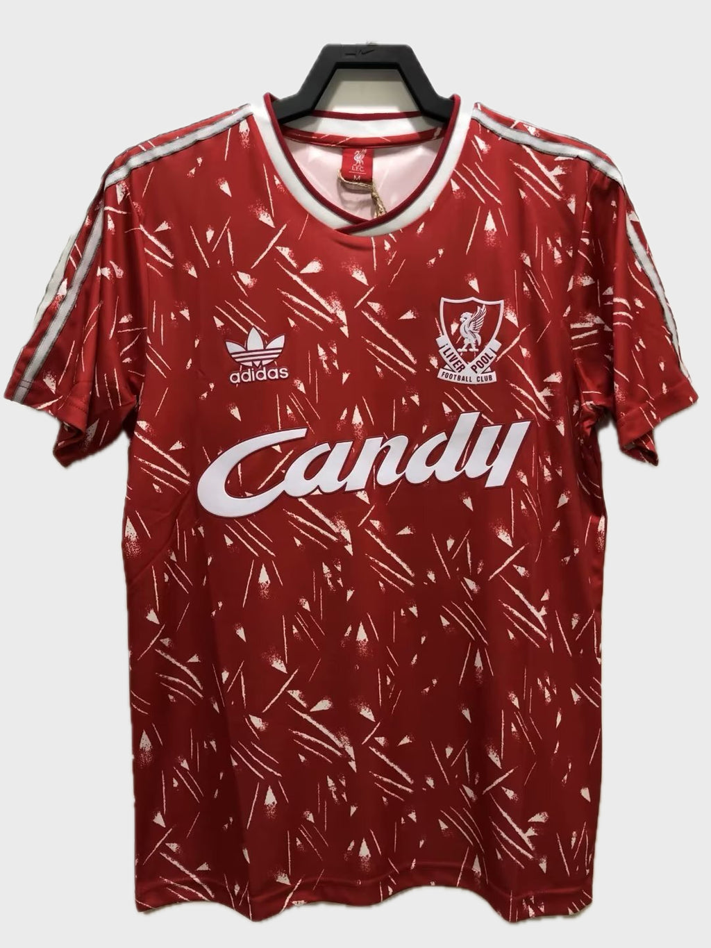 Liverpool 1989/1990