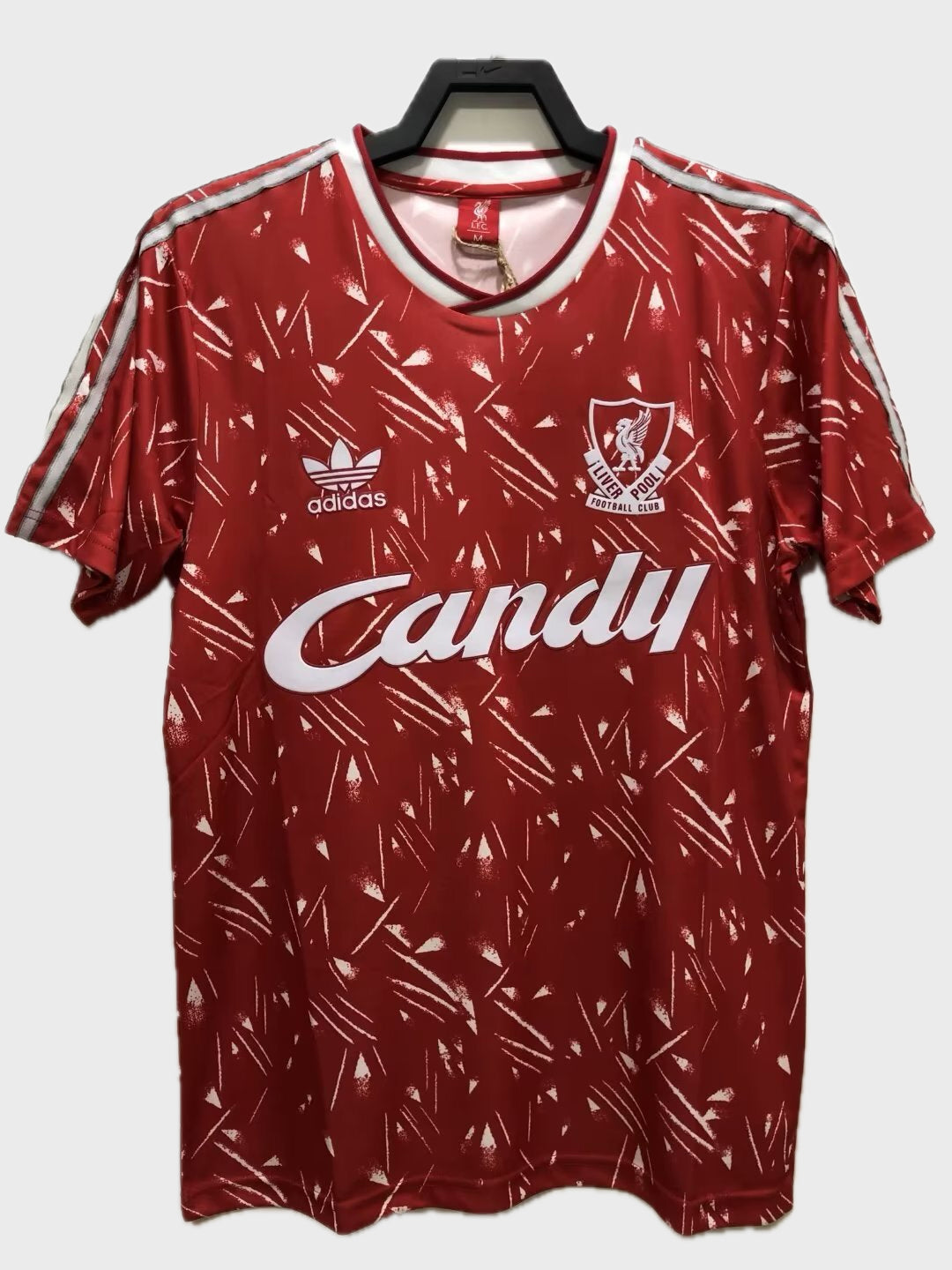 Liverpool 1989/1990