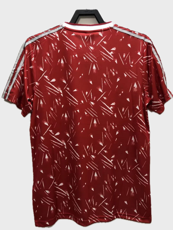 Liverpool 1989/1990