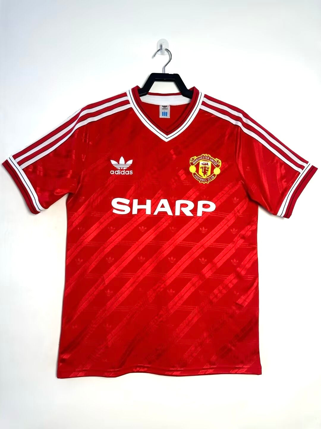 Manchester United 1986/1988