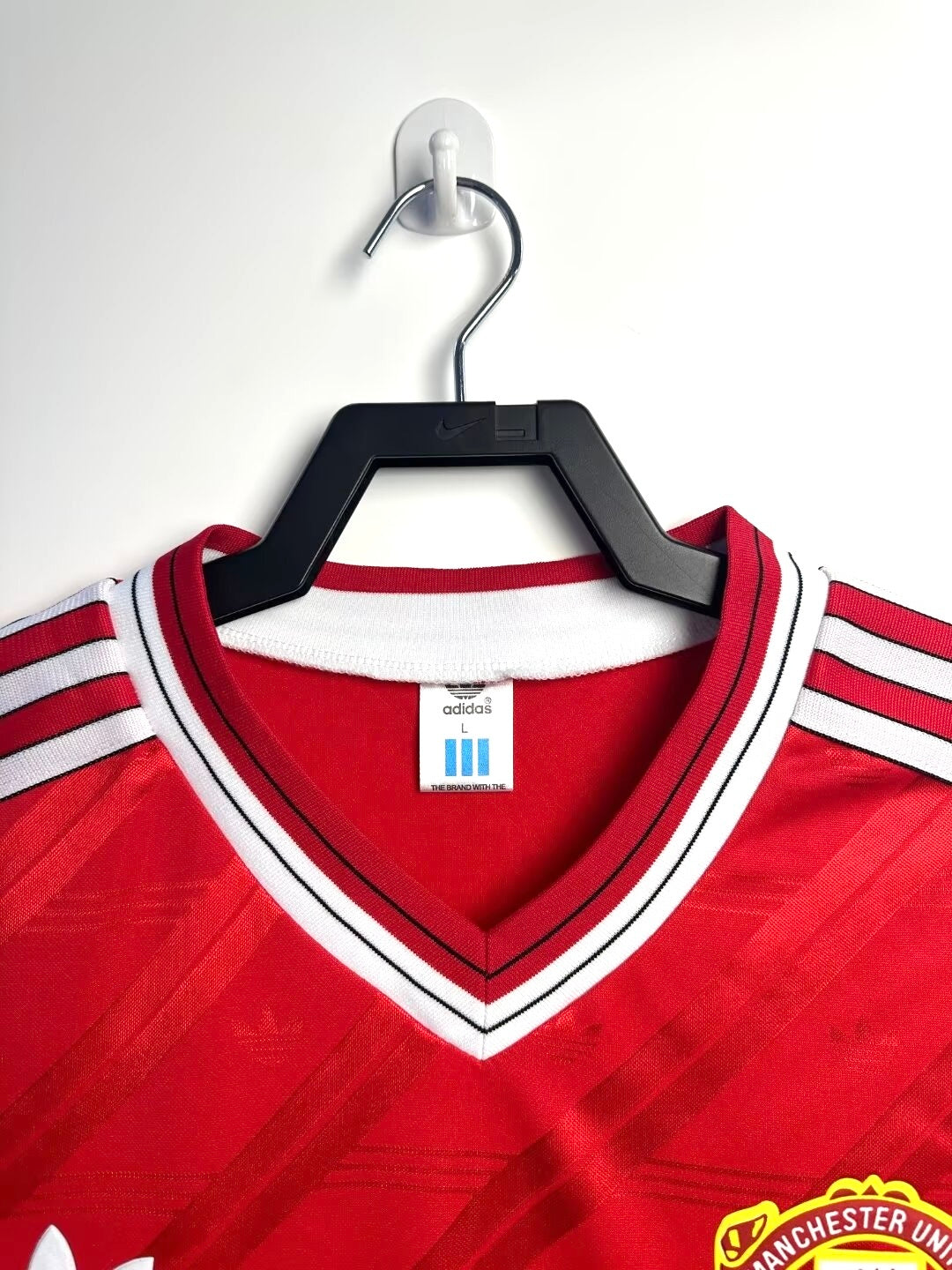 Manchester United 1986/1988