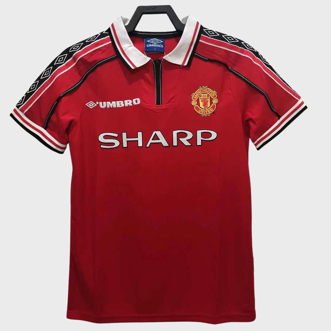 Manchester United 1998/1999