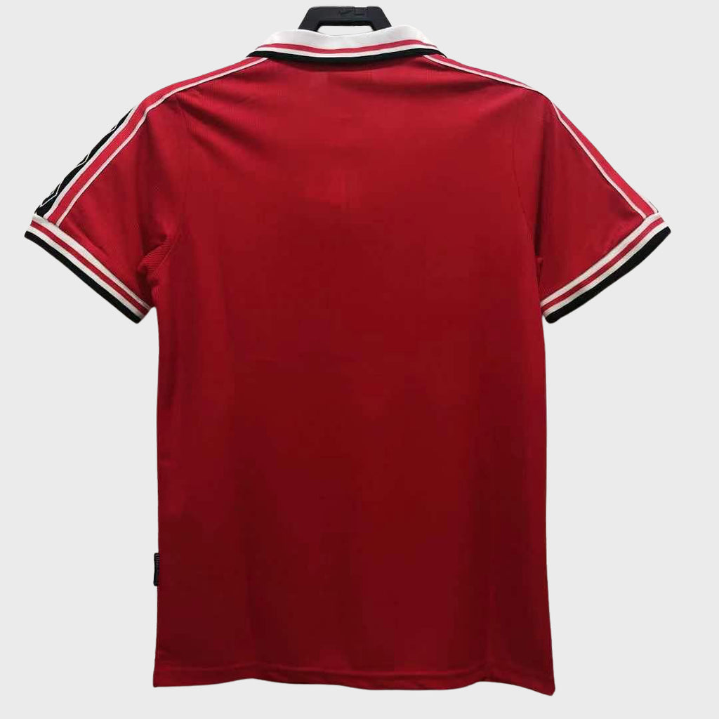 Manchester United 1998/1999