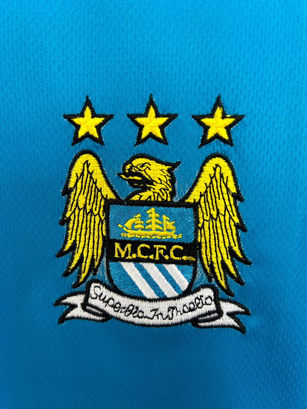 Manchester City 1997/1998