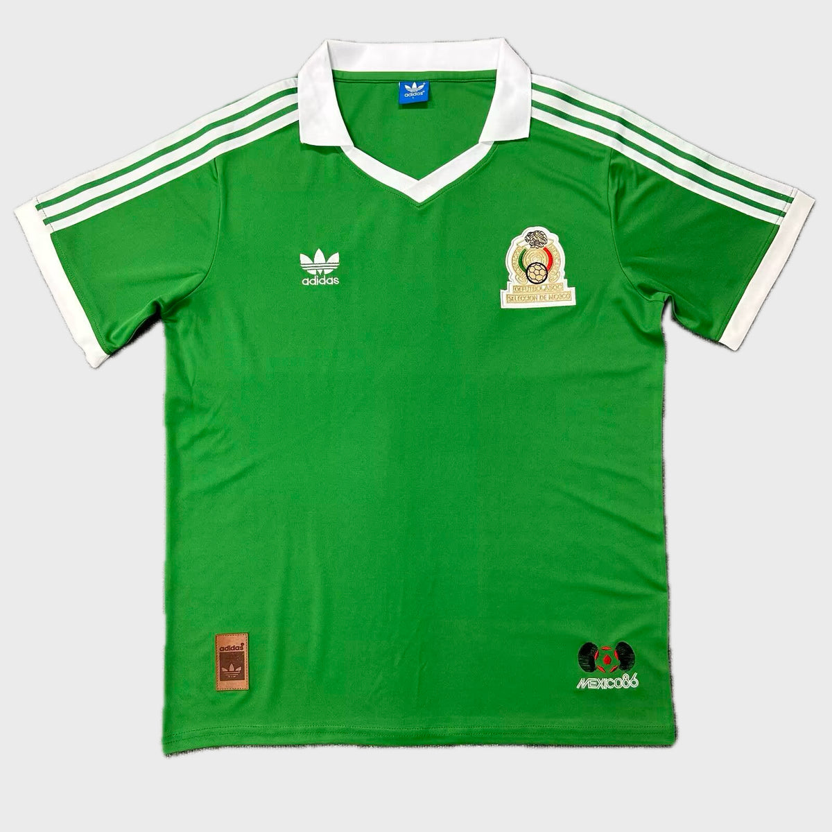 México 1986