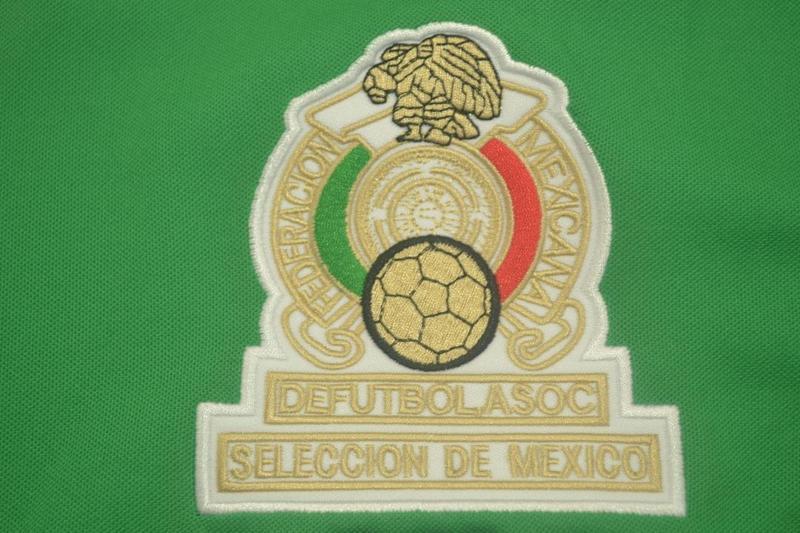 México 1986