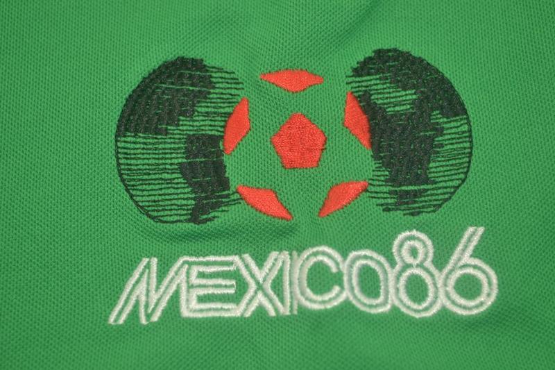 México 1986