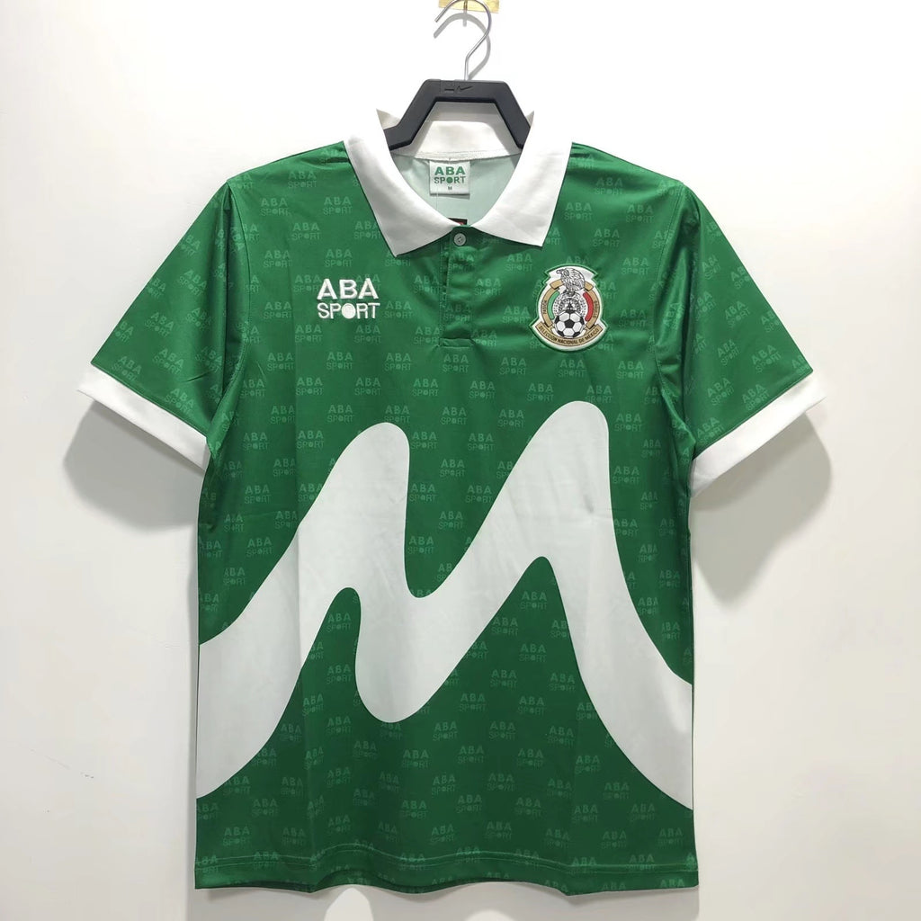 México 1995