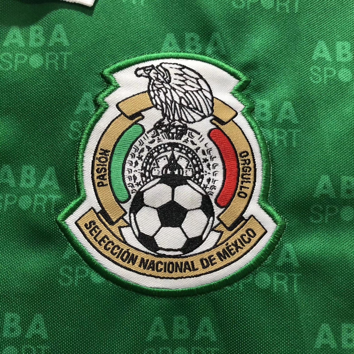 México 1995