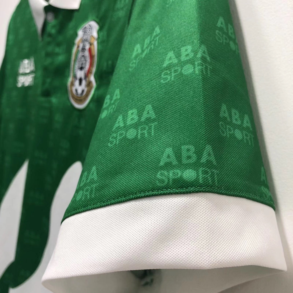 México 1995