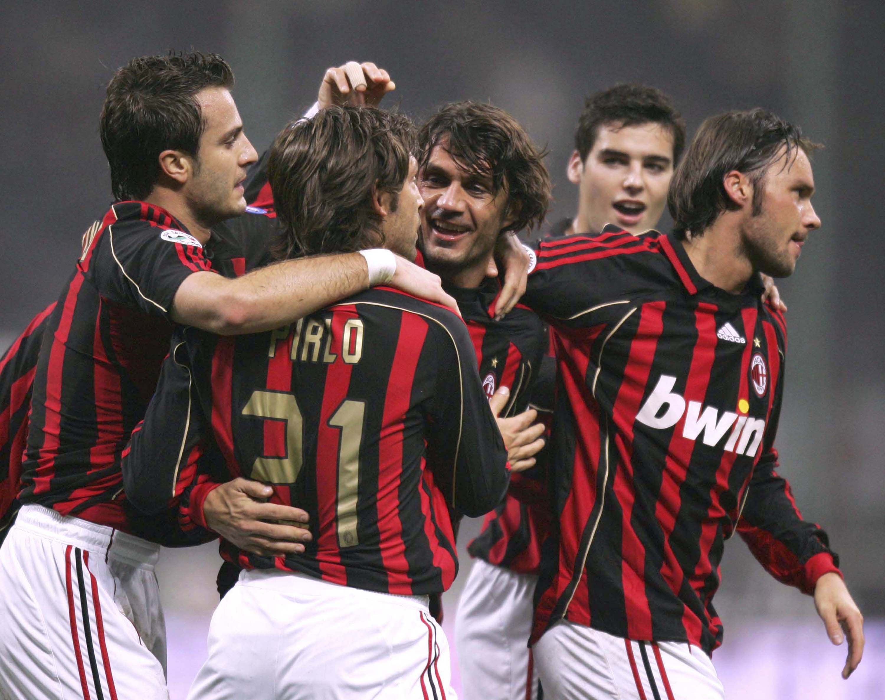 Milan 2006/2007