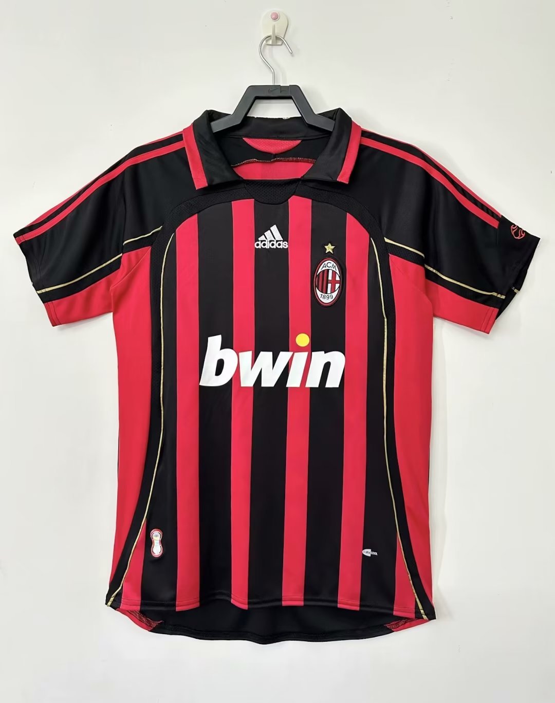 Milan 2006/2007