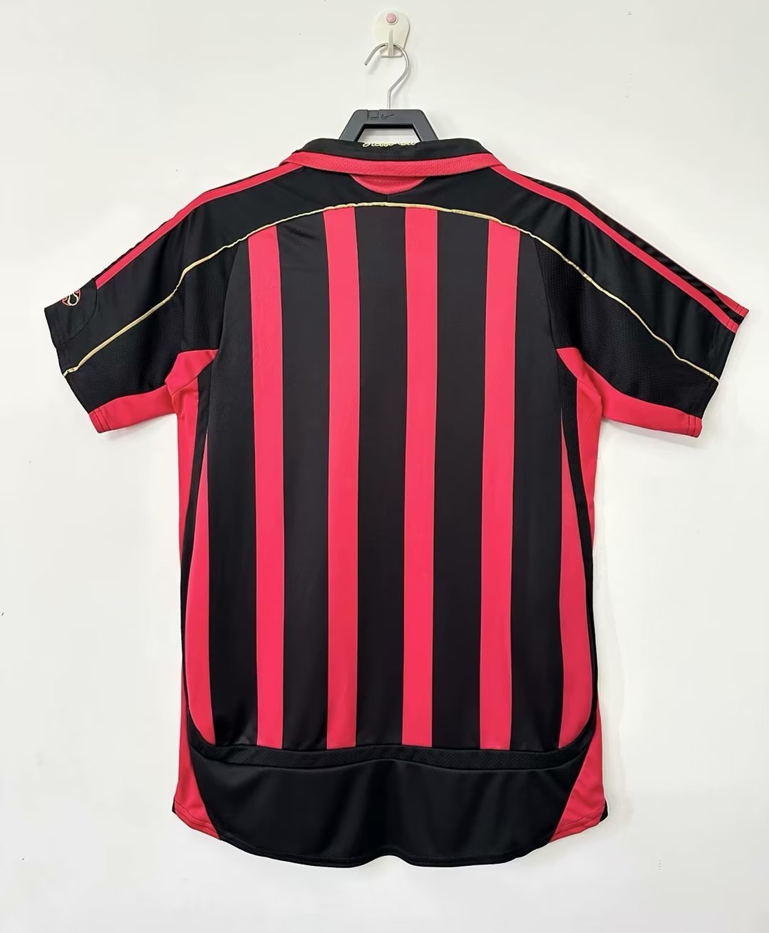 Milan 2006/2007