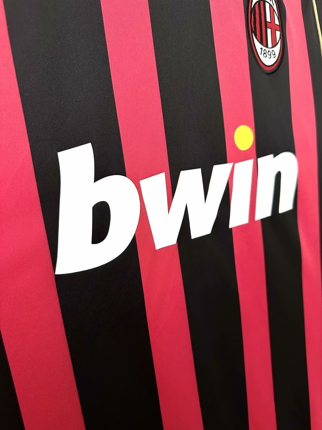 Milan 2006/2007