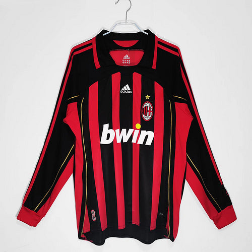 Milan 2006/2007