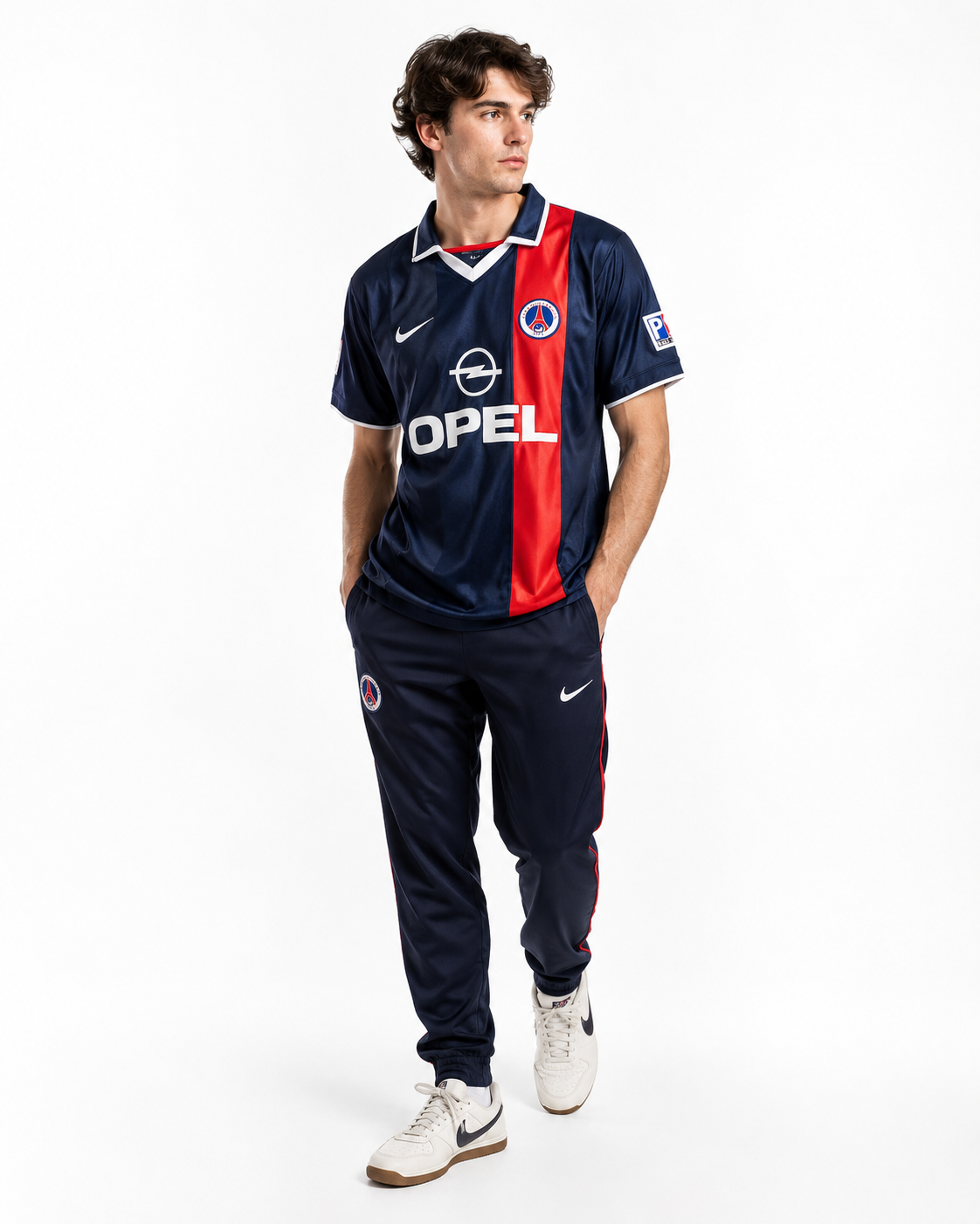 PSG 2001/2002