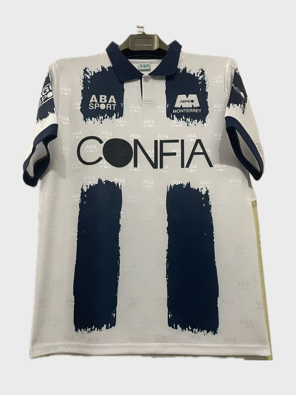 Monterrey 1995/1996