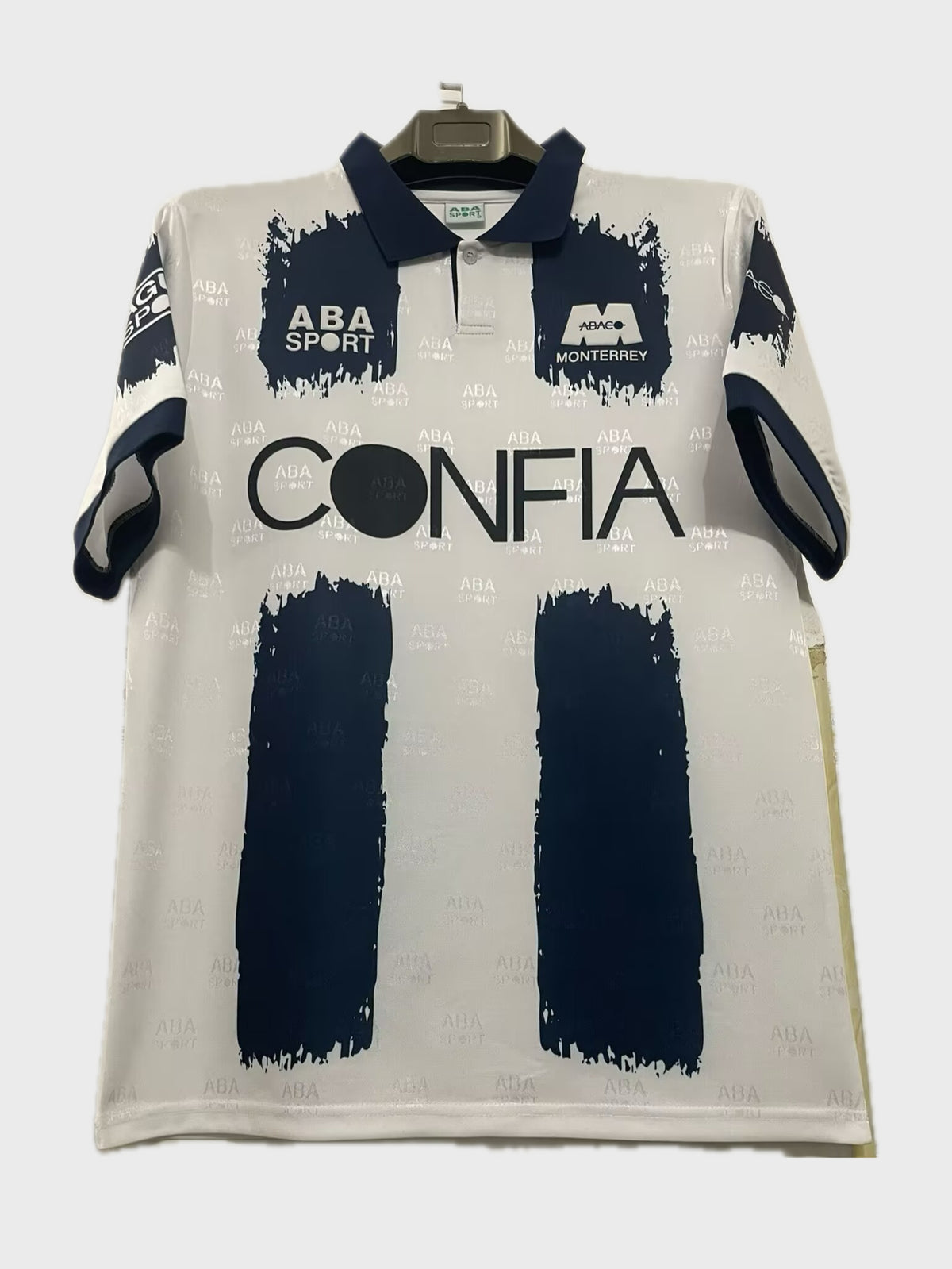 Monterrey 1995/1996