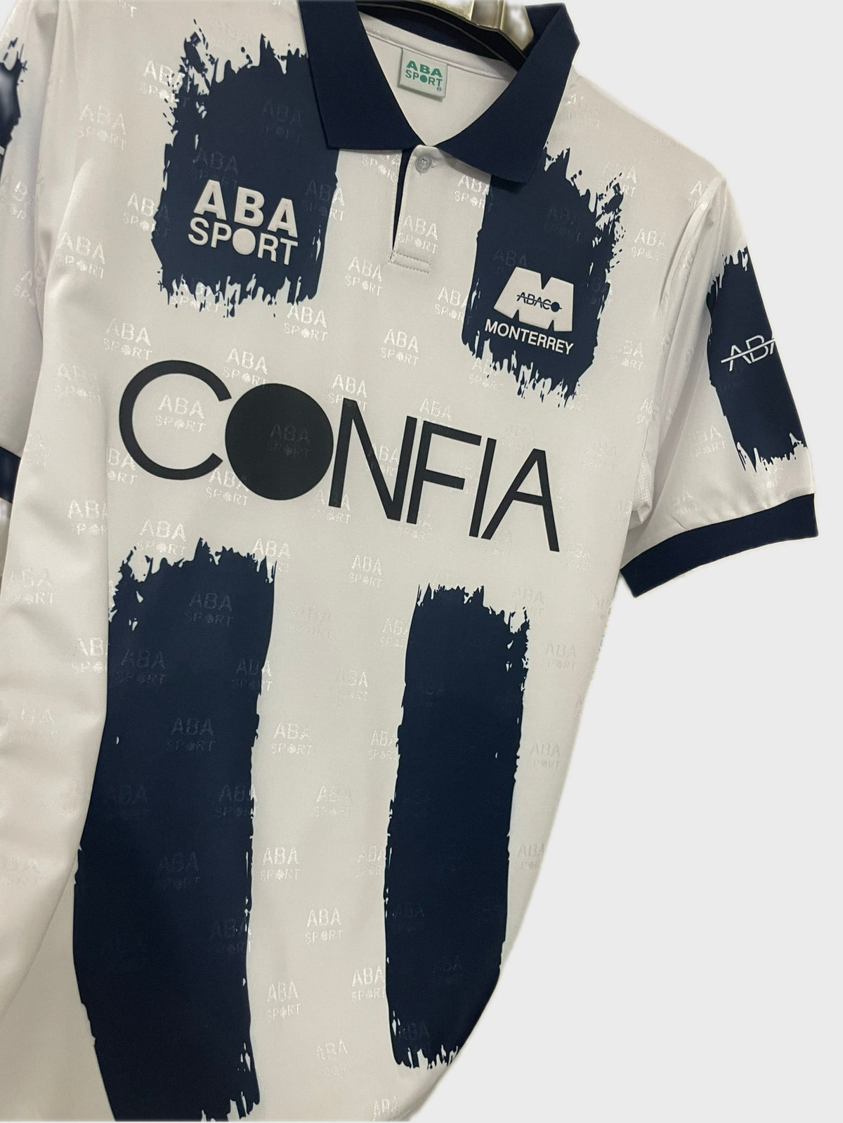 Monterrey 1995/1996