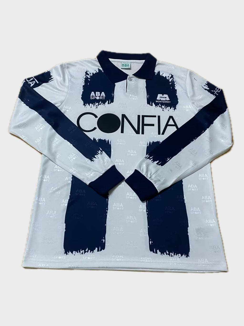 Monterrey 1995/1996