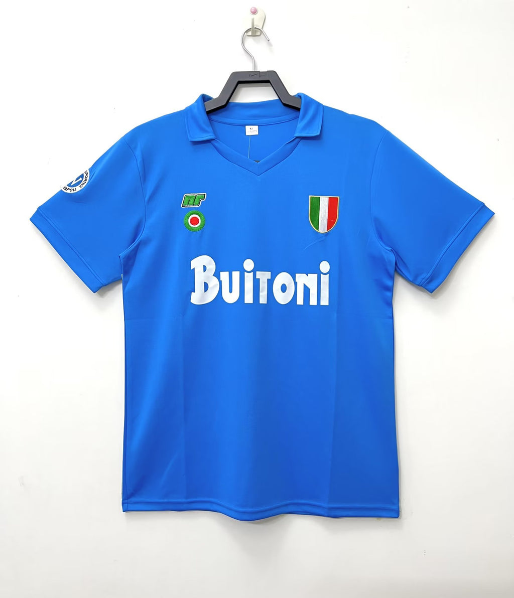 Napoli 1987/1988