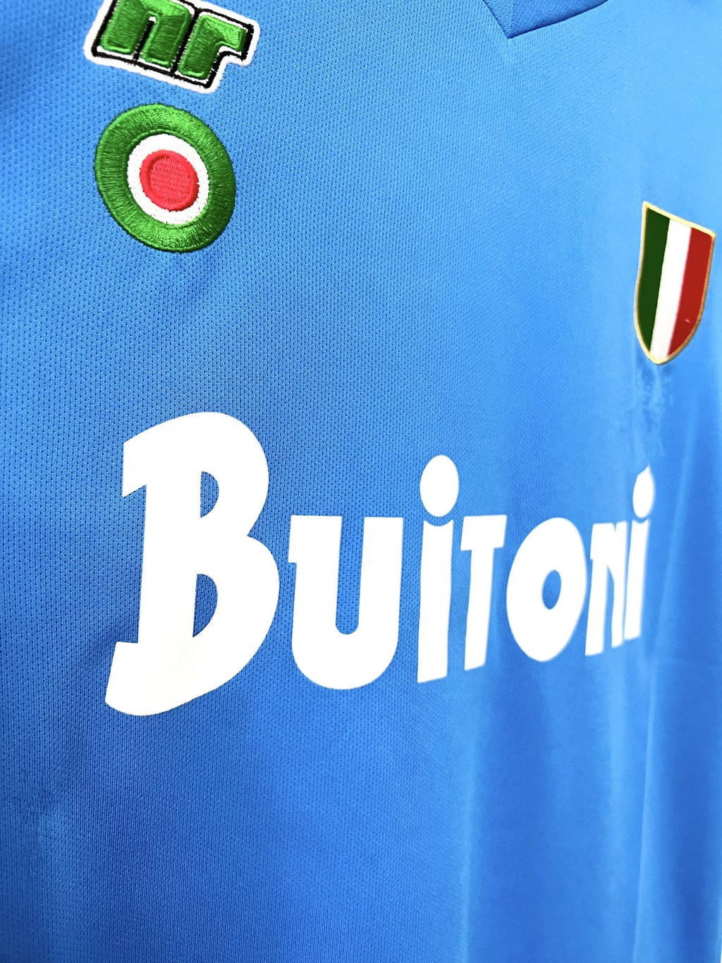 Napoli 1987/1988