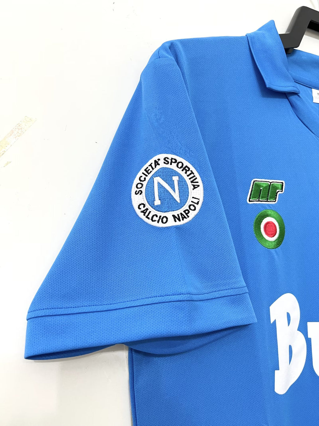 Napoli 1987/1988