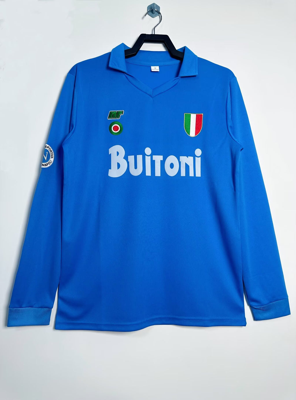 Napoli 1987/1988